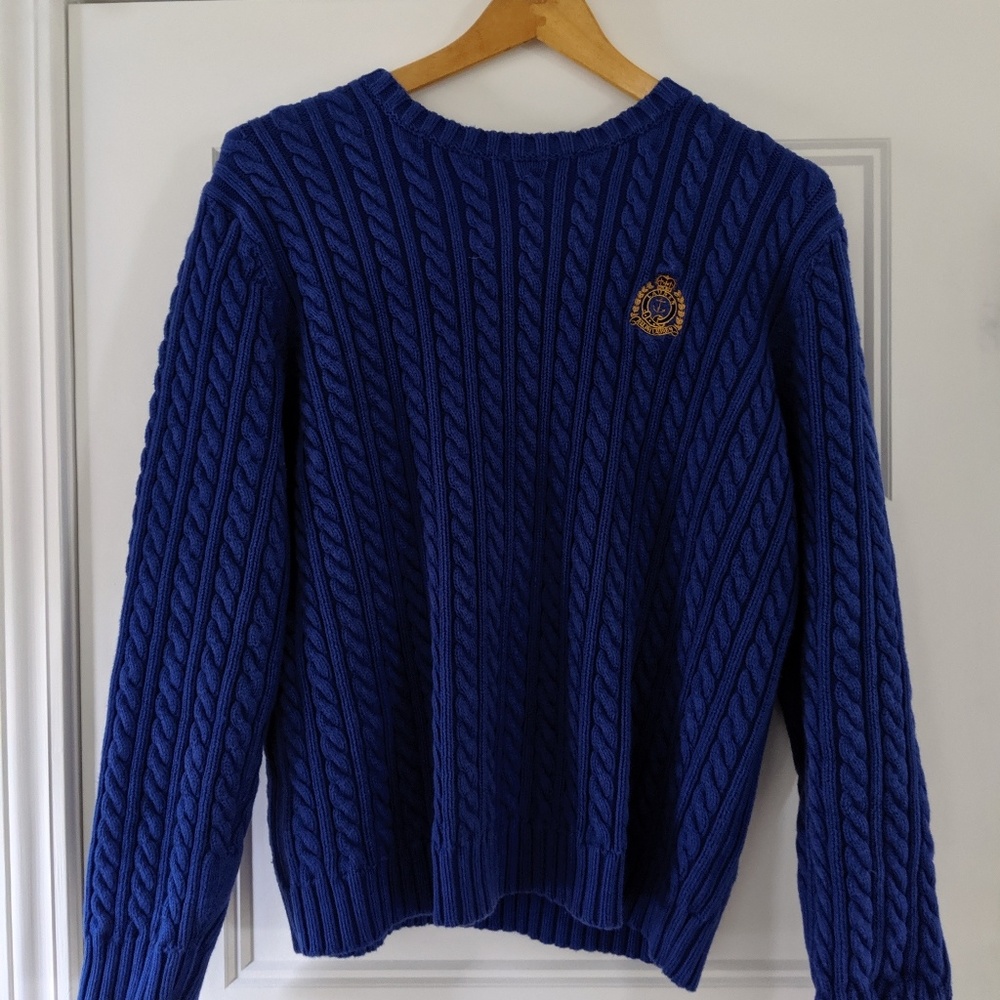 Ralph Lauren Sweater